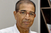 Progressive thinker CH Krishna Shastri Balila passes away, donates body to science